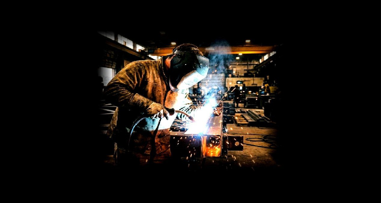 CKS Steelworks - Professional Welding